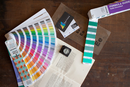 Breen Printing - Visual