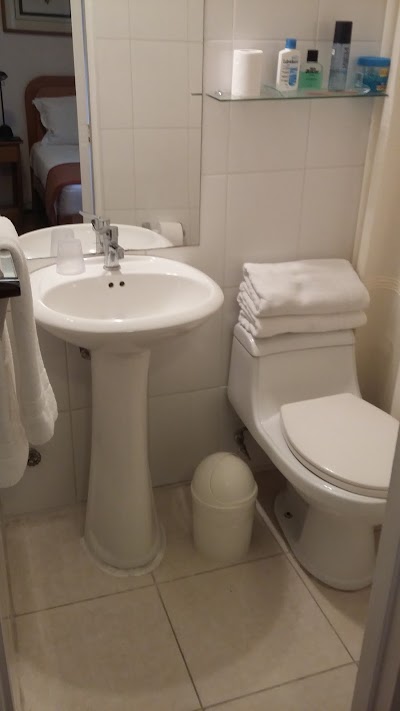 Photos of Presidente Hotel Santiago