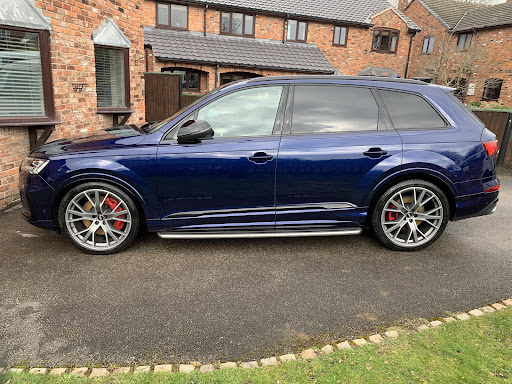 Car Fresh Mobile Valeting & Detailing Cheshire - Thumbnail