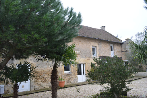 Photo de La Grange d'Amfreville à Amfreville (14860)