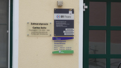 Zahnarztpraxis Carina Seitz Gallery - Germany