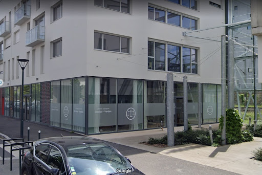 Caroline VERDAN, Avocate divorce et droit de la famille - Thumbnail