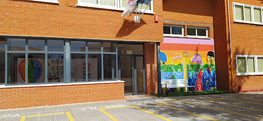 CEIP Santísimo Cristo de la Misericordia - Thumbnail