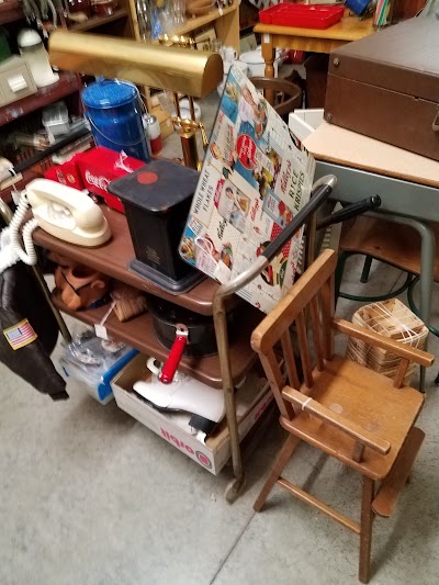 Photos of Capitol Antiques