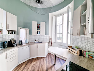 Photo n°25 de Morgane GUYOT - SAFTI Immobilier Nantes à Nantes (Expert immobilier)