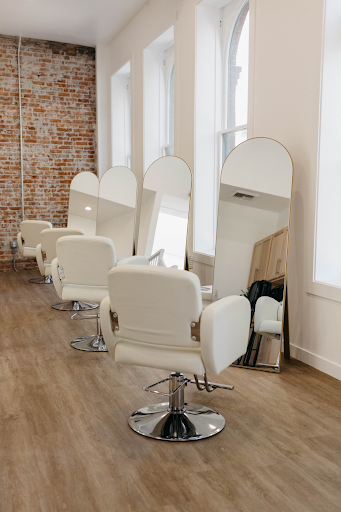 Rooted Salon + Spa