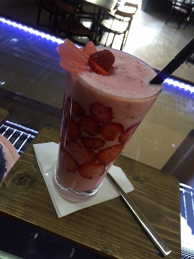 Photos of Hermo Cafe&zwnj;