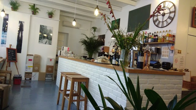 Les fines herbes