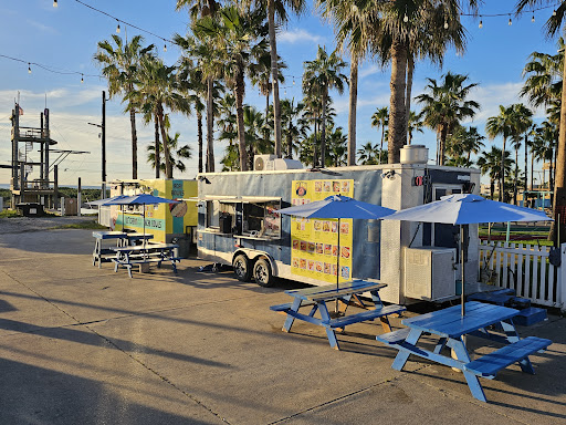 Breaking Bread CAM Shack - Visual