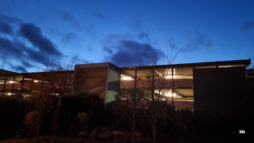 Parkhaus Bärstraße Gallery - Germany