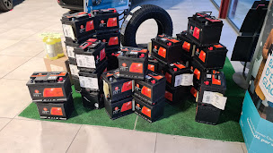 Photo n°7 de Citroën Garage Rossi à Seyssel (Agence commerciale)