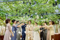ぶどうの森ウエディング