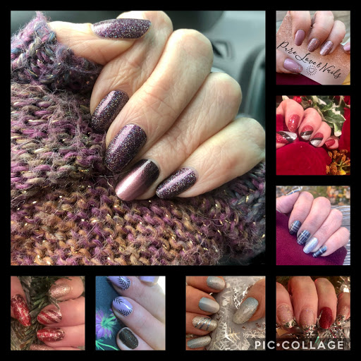 Pure Love & Nails - Thumbnail