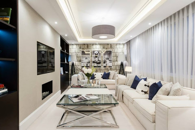 Reviews of Modess in London - Furniture store