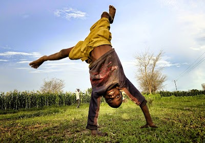 Photos of 360 Ground