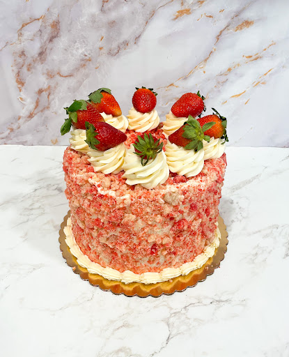 The Farmhouse Bakery Co - Thumbnail