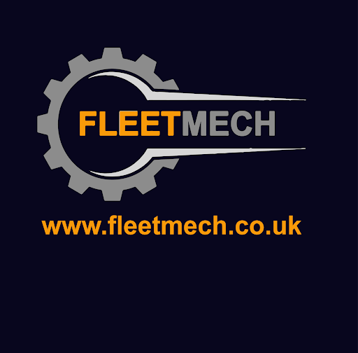 Fleetmech - Visual