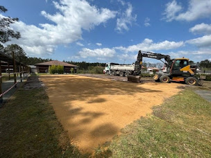 Photo n°2 de Roy Travaux à Pouydesseaux (Entreprise de VRD)