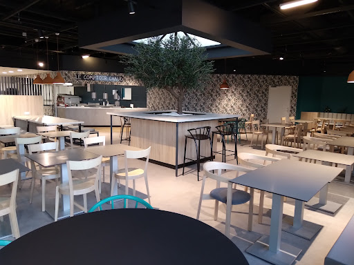 le bistro de l'épicier - Thumbnail