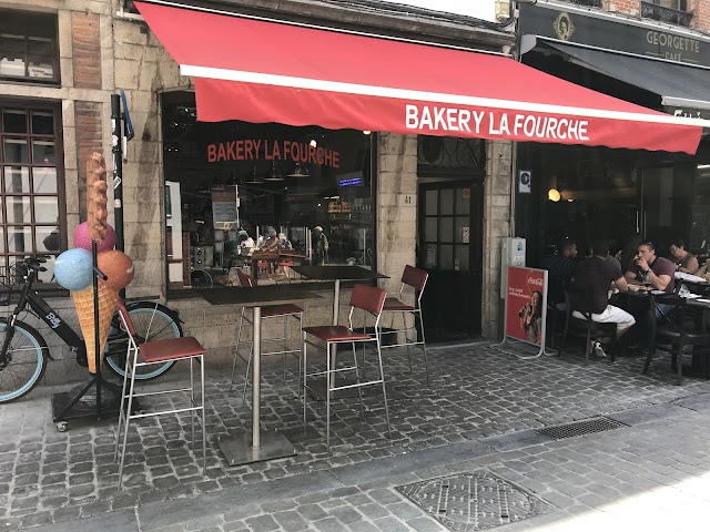Bakery La Fourche