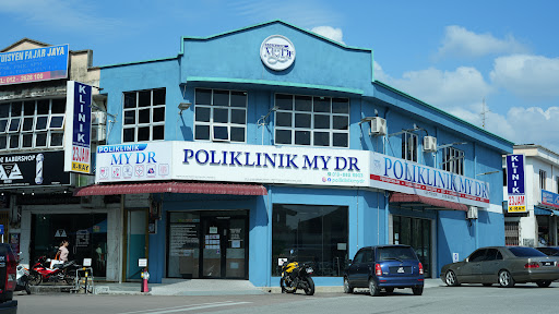 Poliklinik My Dr Kluang
