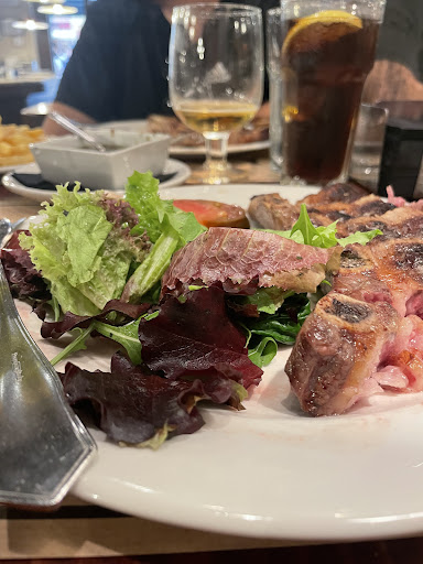 Parrilla El Gaucho | Tetuán - Thumbnail