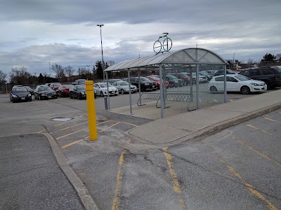 Photos of Barrie South GO