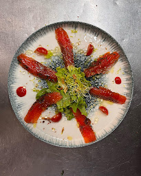 Photo n°44 de Au Grau Coquillage à Agde (Restaurant de fruits de mer)