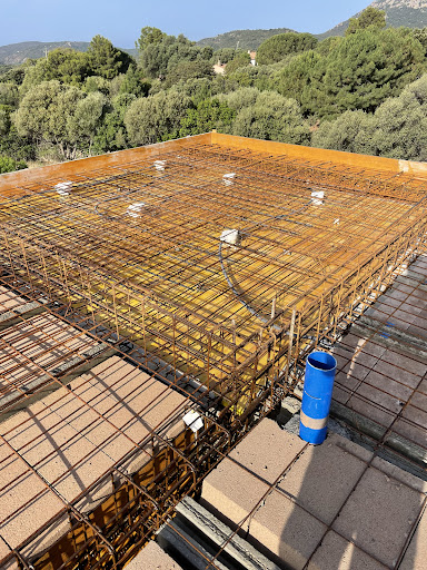 Photo de G P CONSTRUCTIONS à Porto-Vecchio (20137)