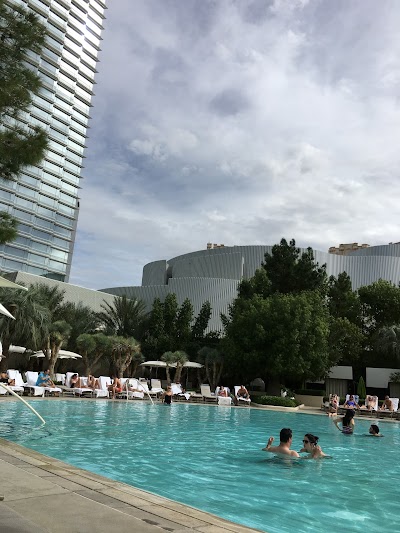 Photos of ARIA Resort & Casino Las Vegas