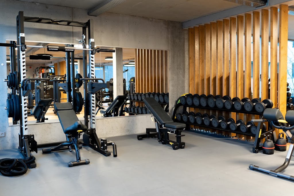 AirFitness - Schwimmschulen Berlin