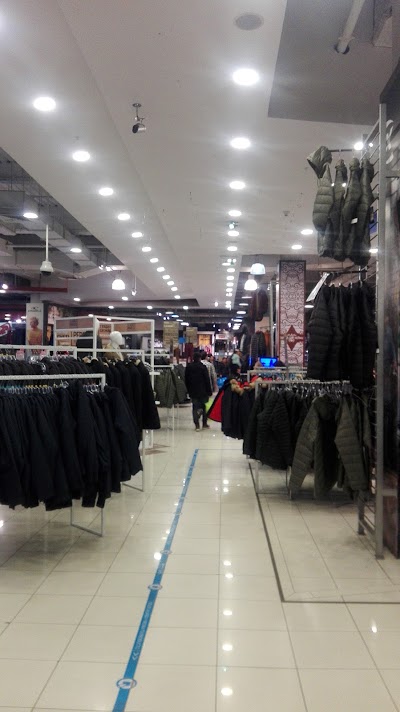 clothing-store