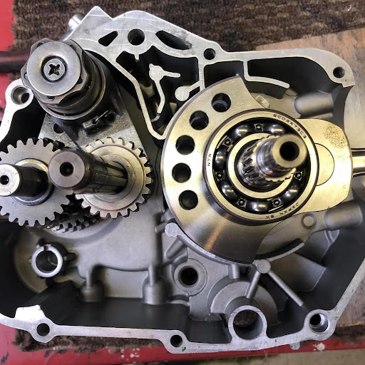 Pit Bike Cambs - Thumbnail