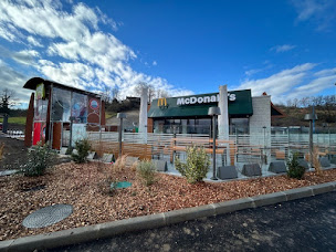 Photo n°1 de McDonald's à Montalieu-Vercieu (Sandwicherie)