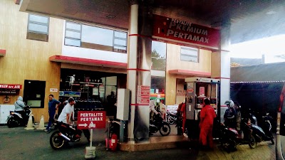 Photos of SPBU Pertamina Tegalsari