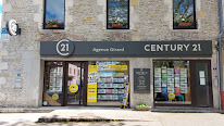Century 21 Lefebvre Immobilier à Gannat