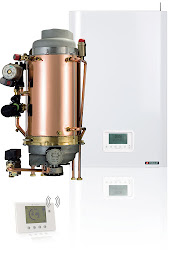 Photo n°6 de MGS Chauffage à Custines (Service de réparation de chaudières)