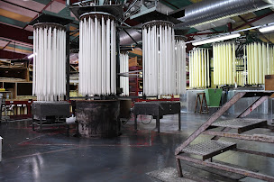 Photo n°1 de Ciergerie Notre Dame de France à Le Puy-en-Velay (Magasin de bougies)