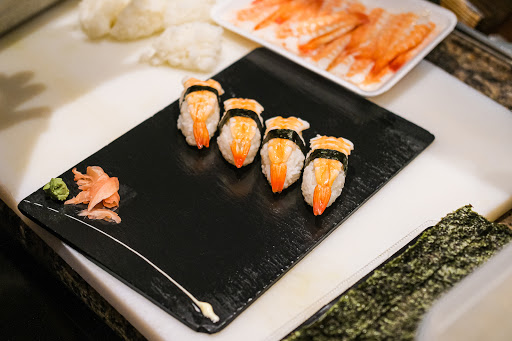 Photo 4 - Easy Sushi - Ollioules