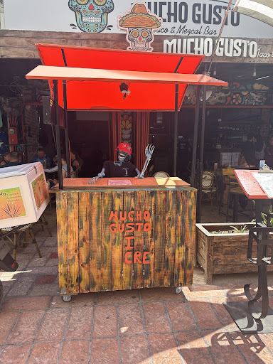 Mucho Gusto Taco & Mezcal Bar - Thumbnail
