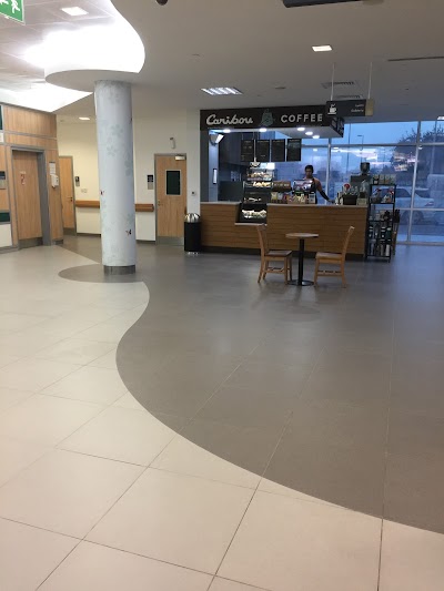 Photos of Al Zafaranah Diagnostic and Screening Center مركز الزعفرانة للتشخيص والفحص الشامل