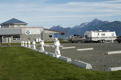 Heritage RV Park