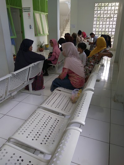 Photos of RSUD Kabelota