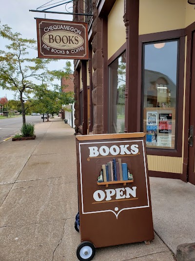 Chequamegon Books