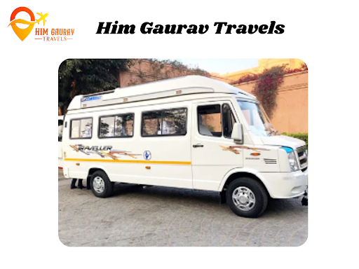 Looking for reliable tour and travel services in Shimla? Your search ends here! Him Gaurav Travel… post image