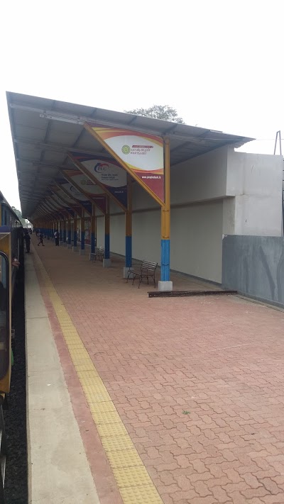 Photos of Kodikamam