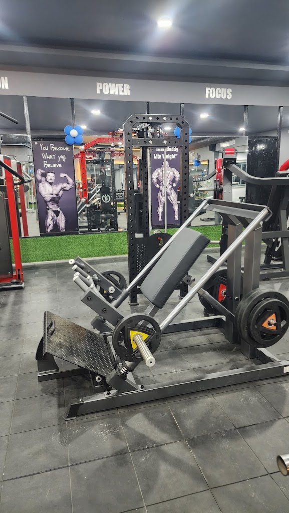 Core Kynks Fitness Studio