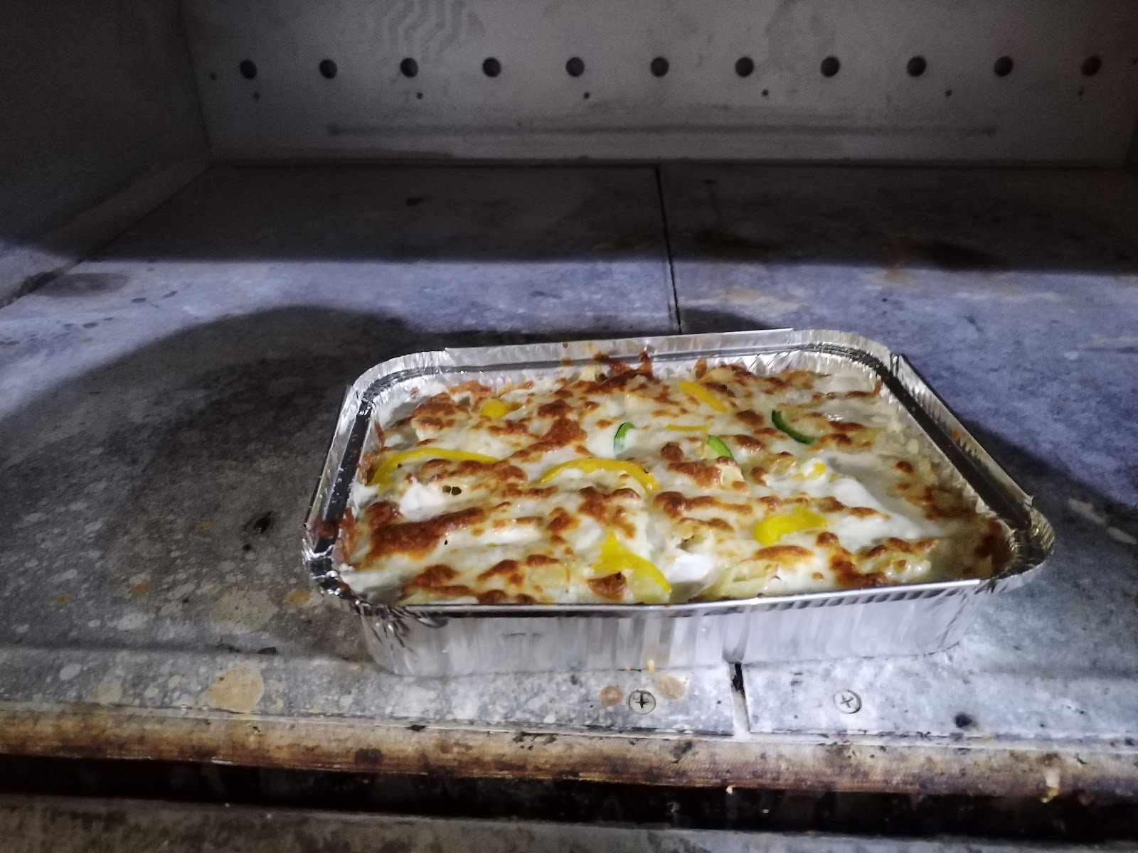 مطعم أكلني شكراً - صورة 5