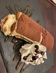 Photo n°13 de Aux Saveurs d'Ailleurs (Pont-de-vaux) à Pont-de-Vaux (Restaurant)