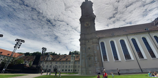 Kloster St.Gallen Telefonnummer
